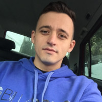 Rodrigo Gonçalves