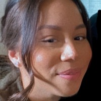 Geraldine Coreas