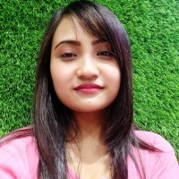 Monica Gurung