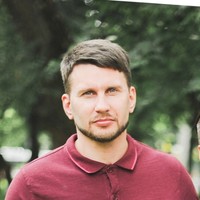 Pavel Golubev
