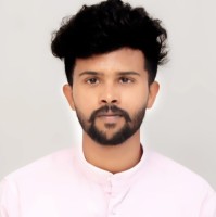 Ganesh Madhavan