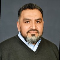 Francisco Almanza