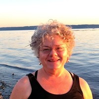 Vicky Wildberger O Sullivan