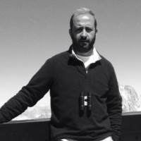 Guillermo Sanchez Ravina