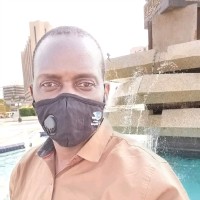 Mbuga Henry