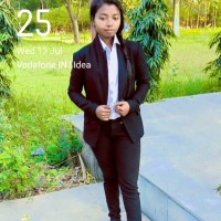 Seema Nishad