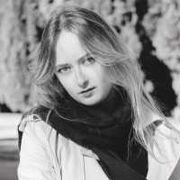 Dasha Opria