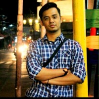 Randy Ruhaendi