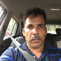 Hanumant Parulekar