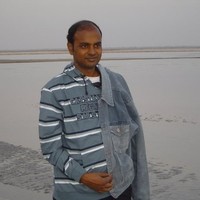 Dipak Kumar Saha