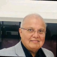 Ashok Chakraborty