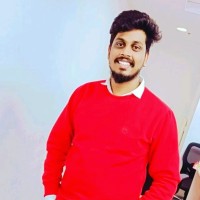 Pramod K S
