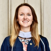 Molly Lumsden