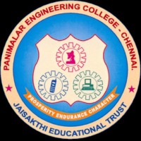 Panimalar Engineering College -CSE Department