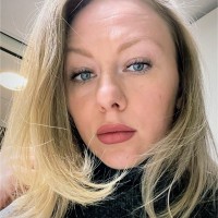 Olha Kudenko