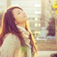 Candice Pan