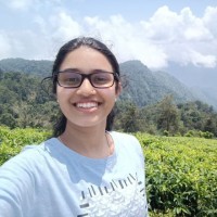 Vasupradha Srinivasan