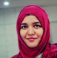 Shaima H.