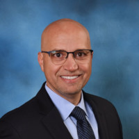 Safa S. Kassab, Md