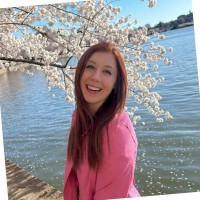 Stephanie Hartman
