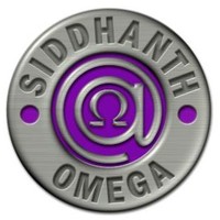 Siddhanth At Omega