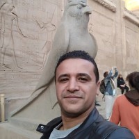 Afifi Saied