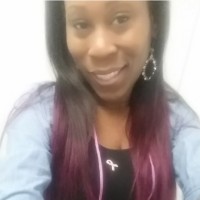 Natasha Williams
