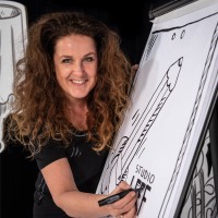 Bianca Berndsen✏️