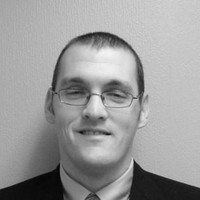 Joshua Behr, P.E.