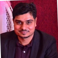 Bharath Kumar Mohan
