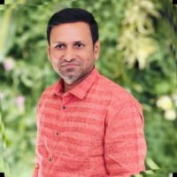SIRANJEEVI M