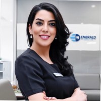 Nazila Asadi