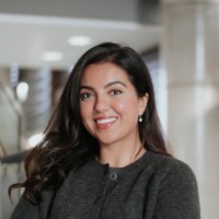 Aysha Ahmad, Pmp®