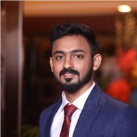 Santhosh Kumar Jayaraman