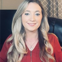 Mandy Hocum, Mba