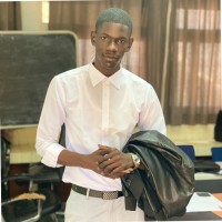 Alioune Gueye