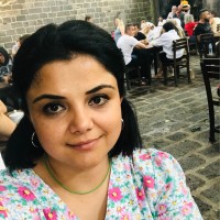 Latife Ergazi̇ Yumuk