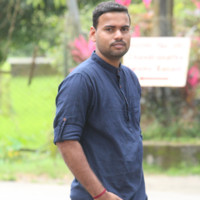 Manish .