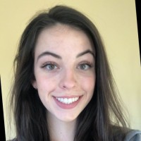 Katelyn Stevenson