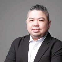 Eggy Tanuwijaya
