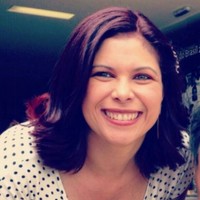 Carolina Cicaroli Lourenço