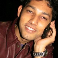 Ar. Vedant Shah