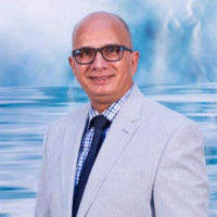 Santosh Chauhan Be, Me-Ip, Ceoe, Mmp, Cfaa, M.E.- Esa
