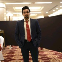 Atif Mehboob