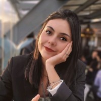 Paula Andrea Zárate Cortés