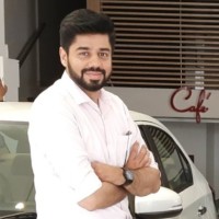 Avinash Tandon