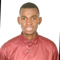 Abdoulie K Darboe