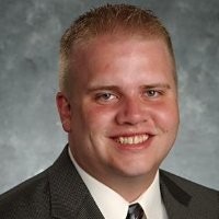 Andrew Cusick