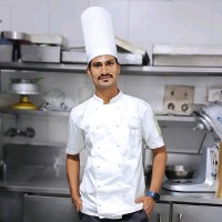 Arvind Nautiyal