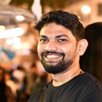 Prasad Bhosale